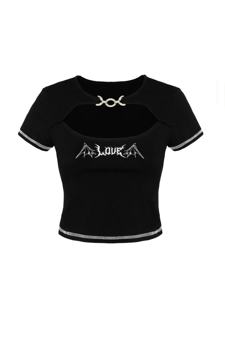 PREORDER - Doomed Top - Estimated dispatch 3rd of March