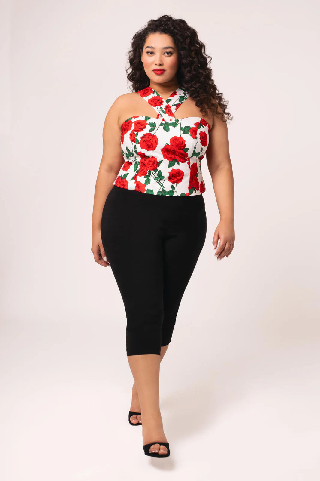 PREORDER - Dolce Vita Top - Estimated dispatch 2nd of February