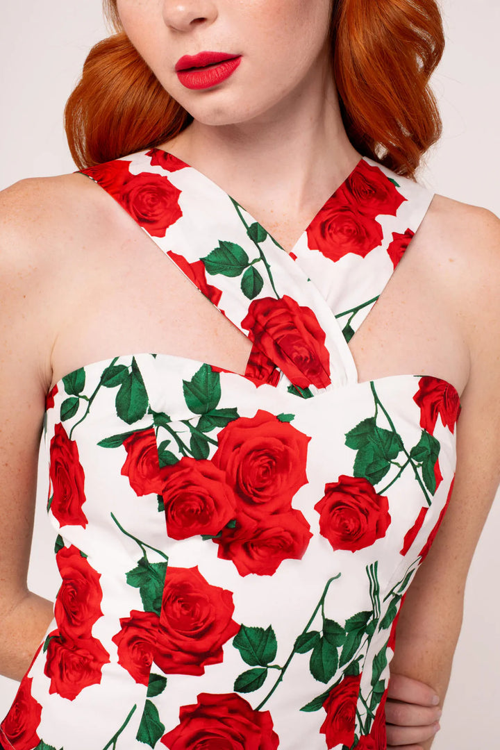 PREORDER - Dolce Vita Top - Estimated dispatch 2nd of February