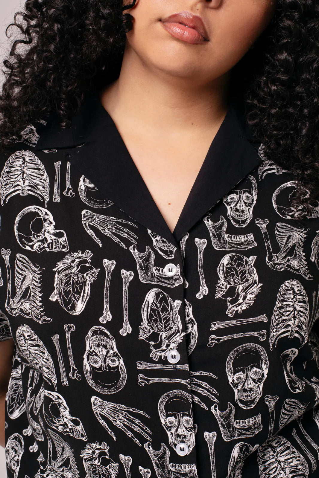Anatomy Shirt - Preorder for dispatch 12th of September