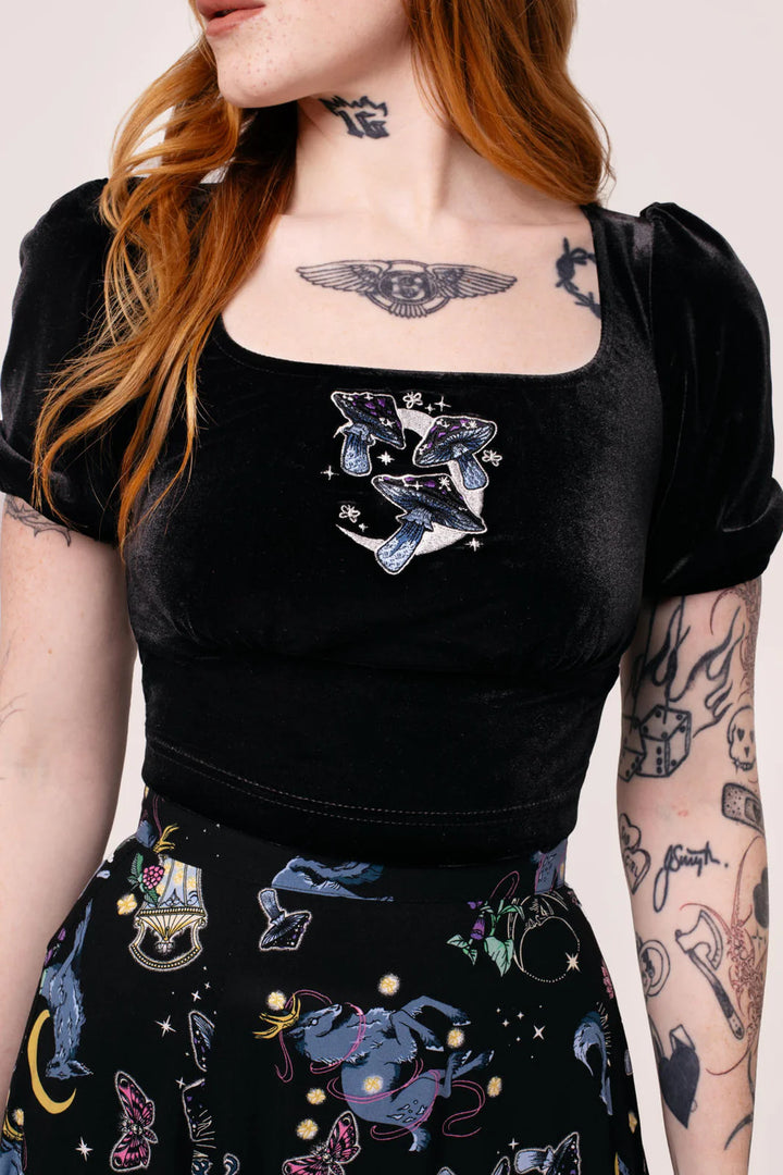 Moonlit Top - Preorder for dispatch 3rd of September