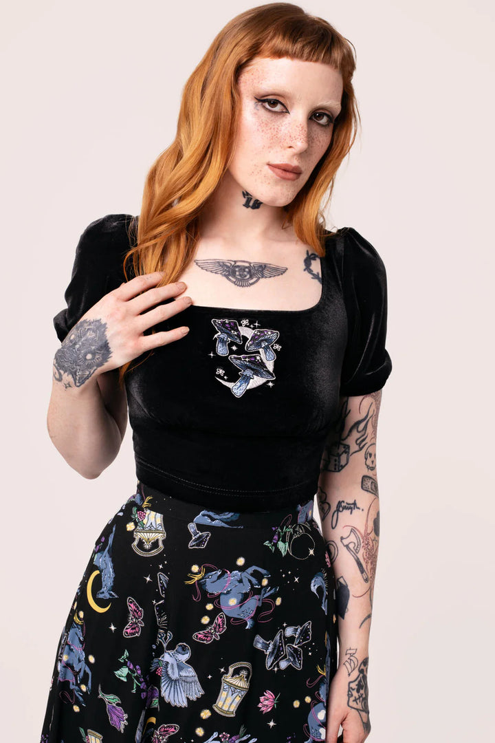 Moonlit Top - Preorder for dispatch 3rd of September