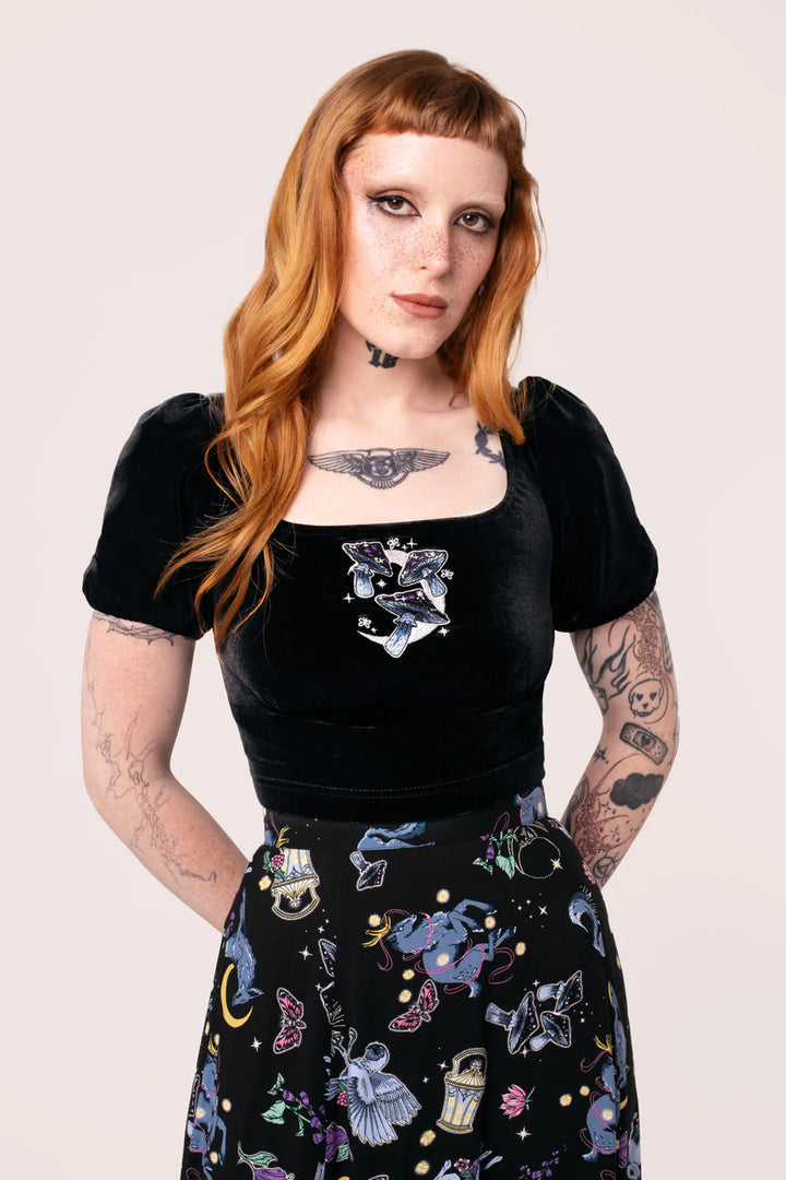 Moonlit Top - Preorder for dispatch 3rd of September
