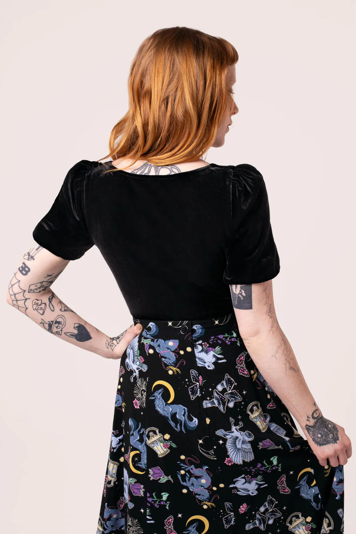 Moonlit Top - Preorder for dispatch 3rd of September