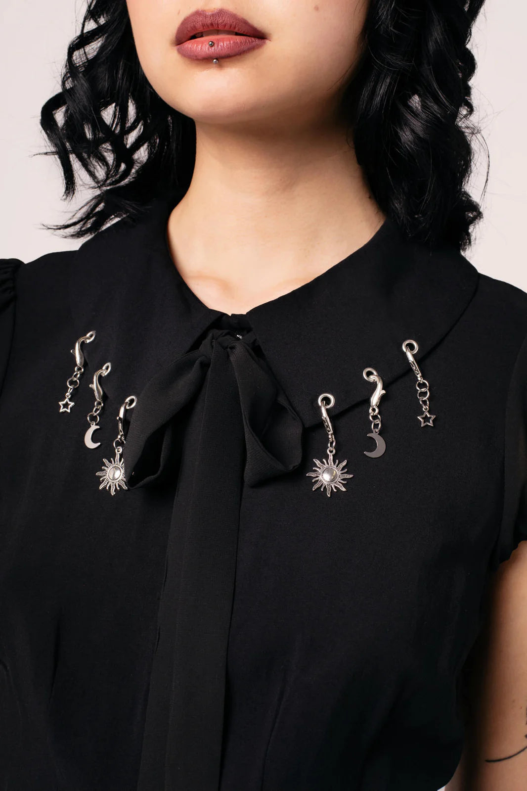 Charming Blouse - Preorder for dispatch 3rd of September
