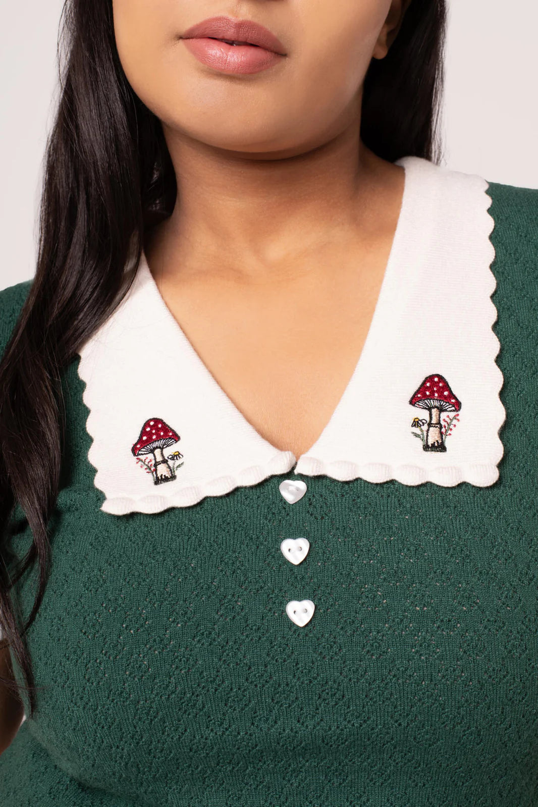 Genevieve Top - Preorder for dispatch 12th August