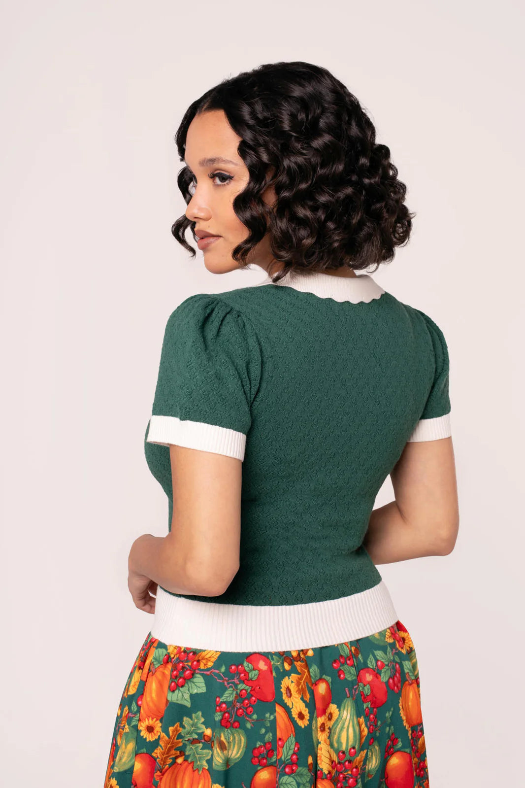 Genevieve Top - Preorder for dispatch 12th August