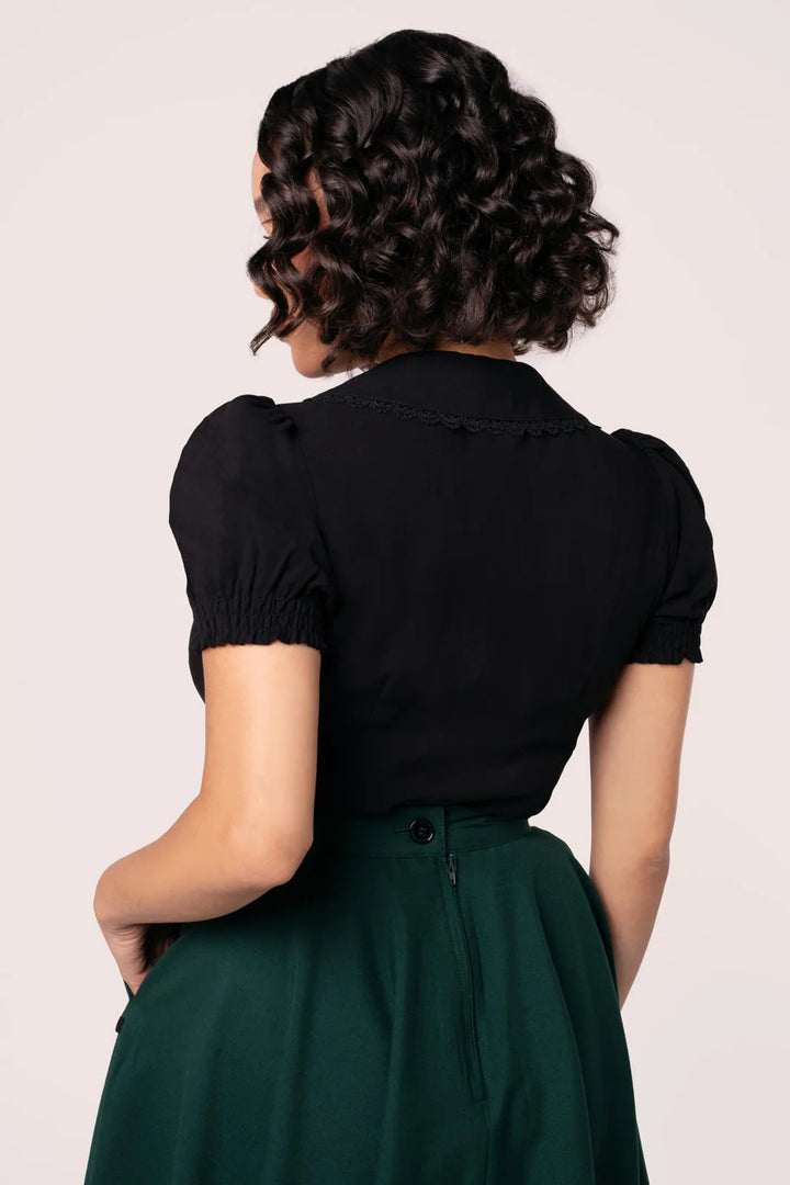 Chester Blouse - Preorder for dispatch 12th of August