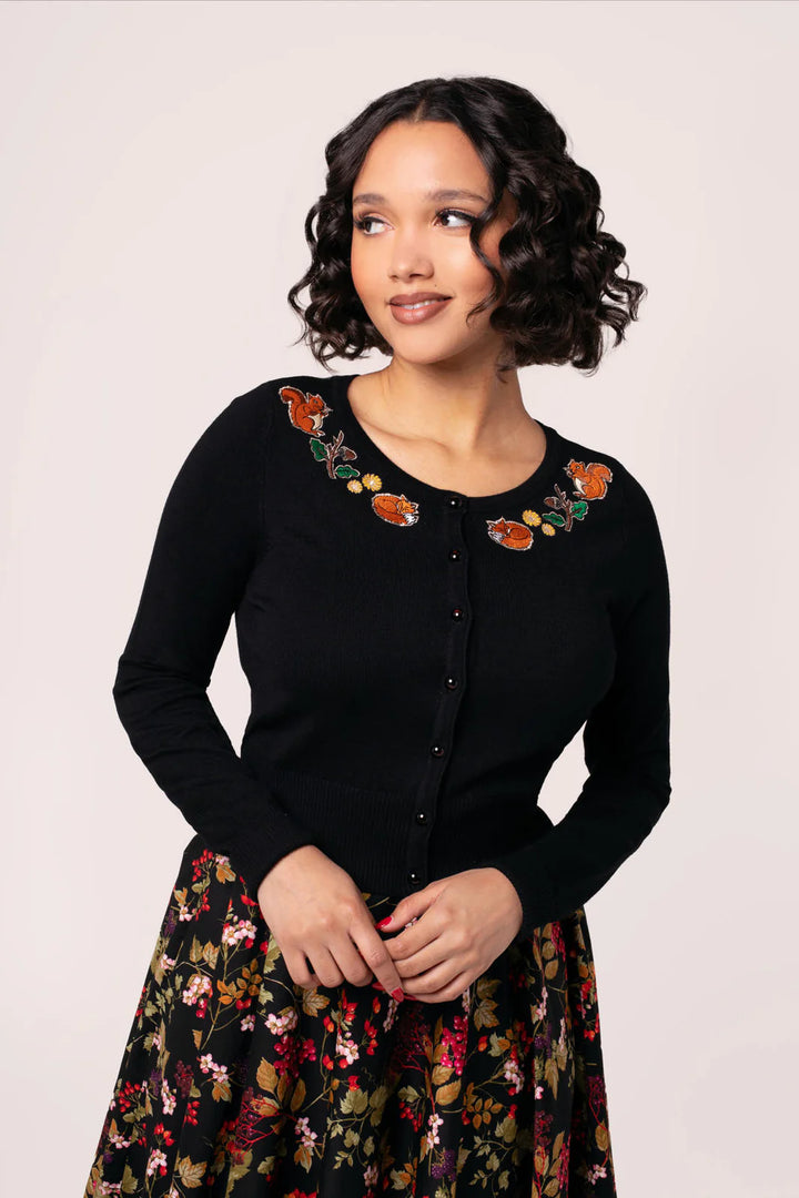 Chester Cardigan - Preorder for dispatch 12th August