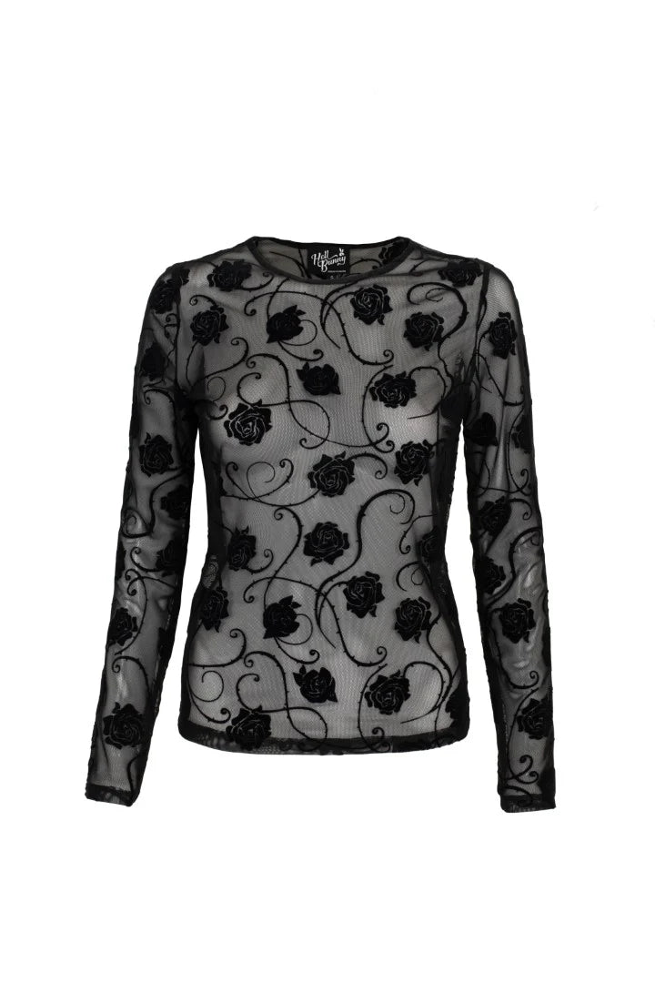 PREORDER - Florence Top - Estimated dispatch 30th November