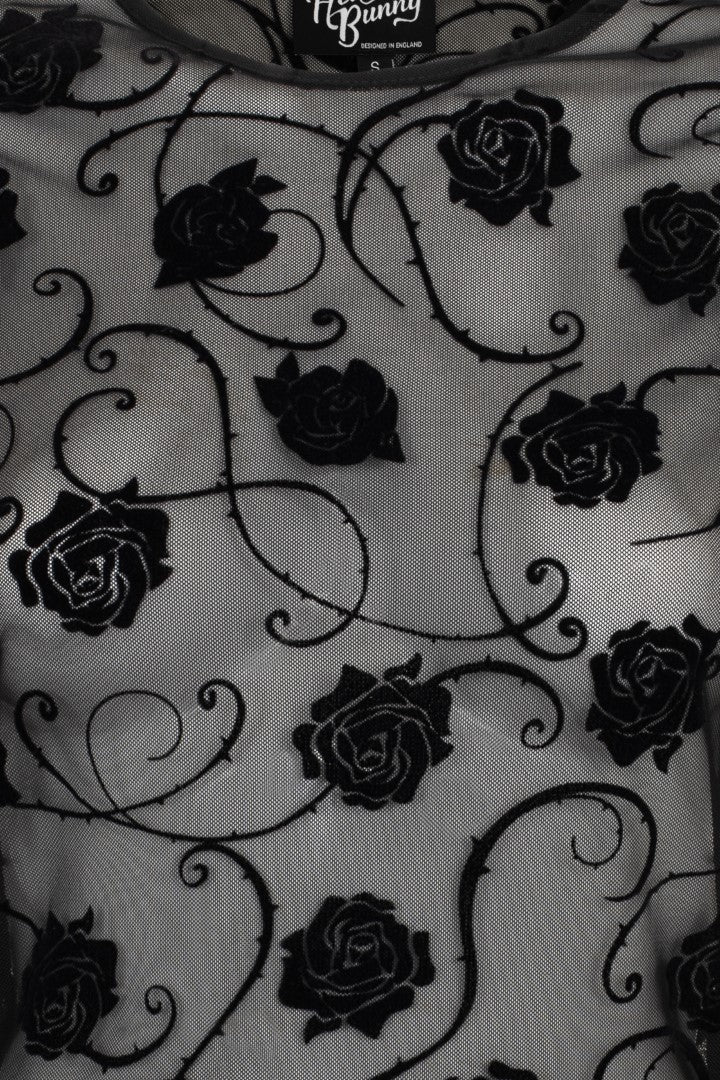 PREORDER - Florence Top - Estimated dispatch 30th November