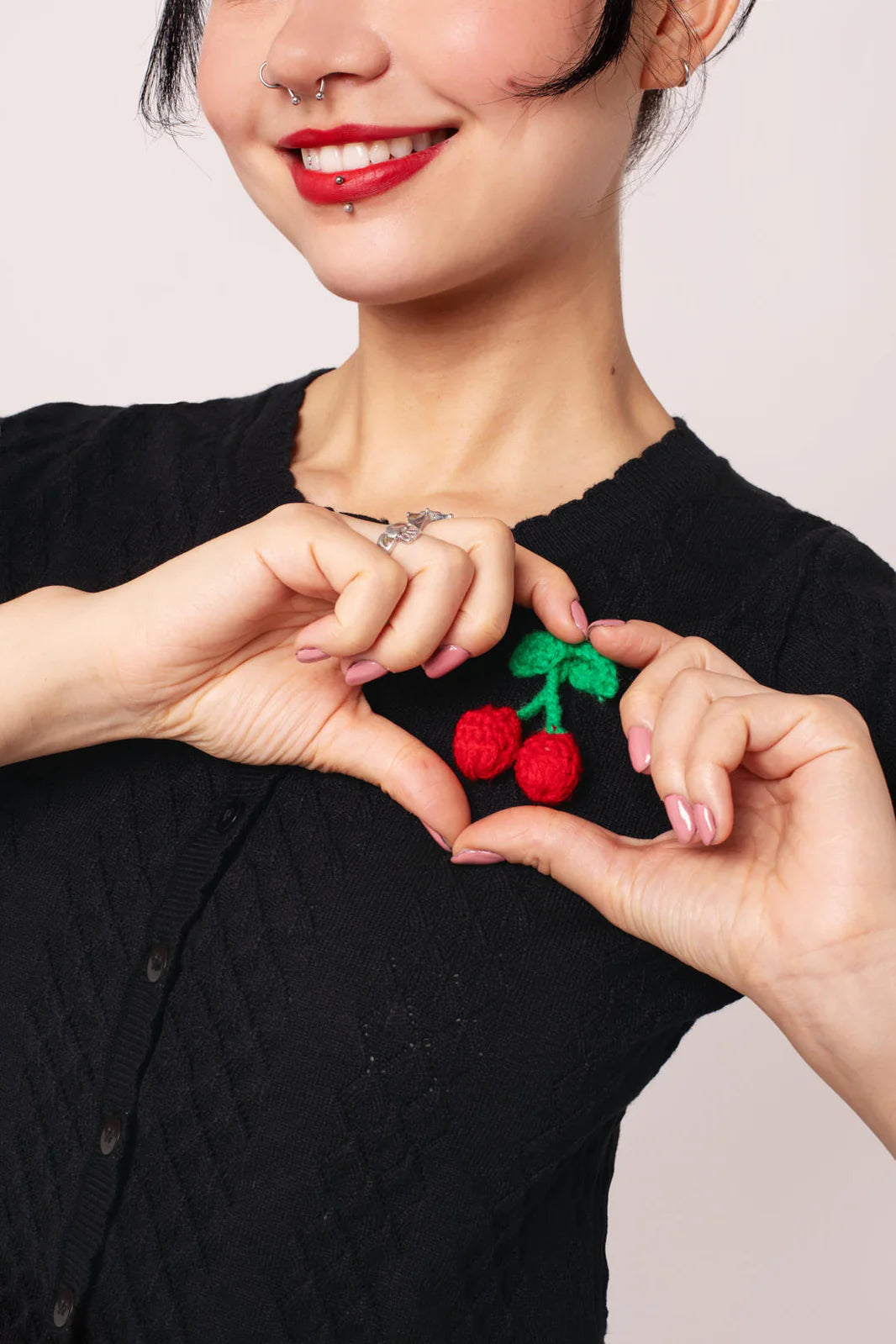 PREORDER - Claudie Cardigan - Estimated dispatch 24th of February