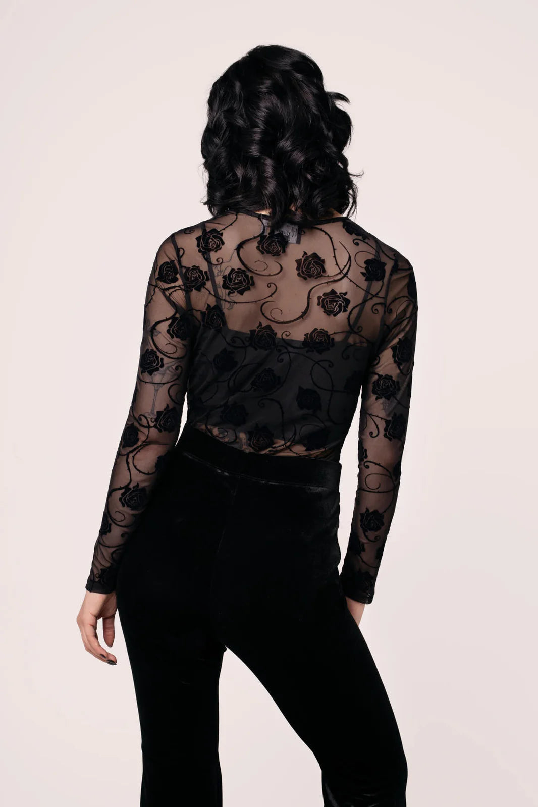 PREORDER - Florence Top - Estimated dispatch 30th November