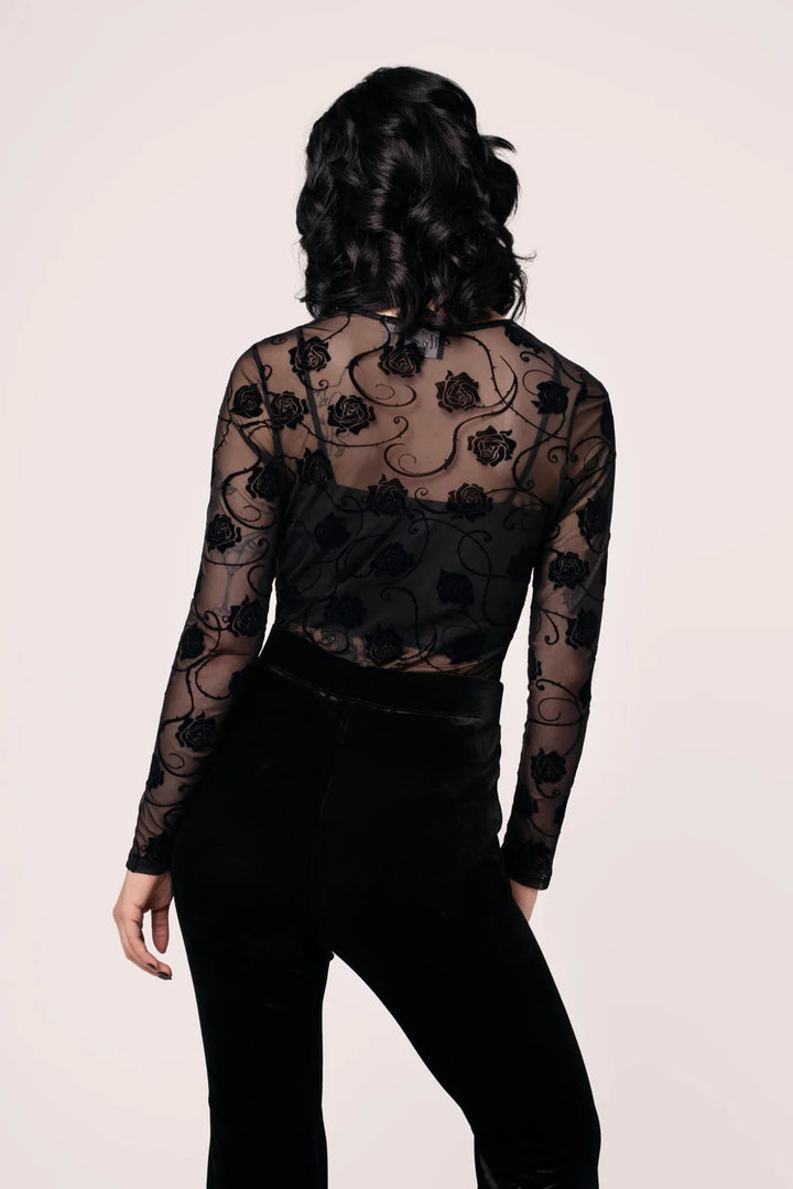 PREORDER - Florence Top - Estimated dispatch 30th November