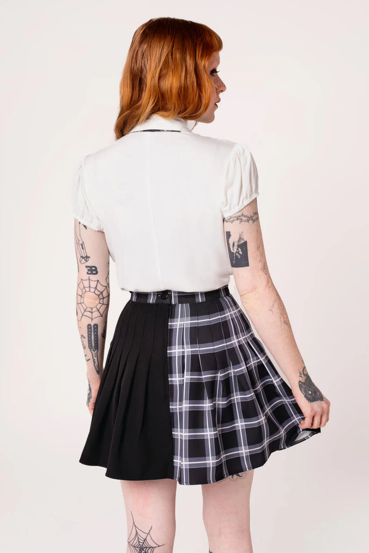 PREORDER - Cornell Blouse - Estimated dispatch date 14th of July
