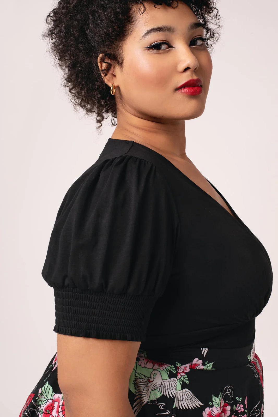 PREORDER - Aria Top - Estimated dispatch 2nd of February