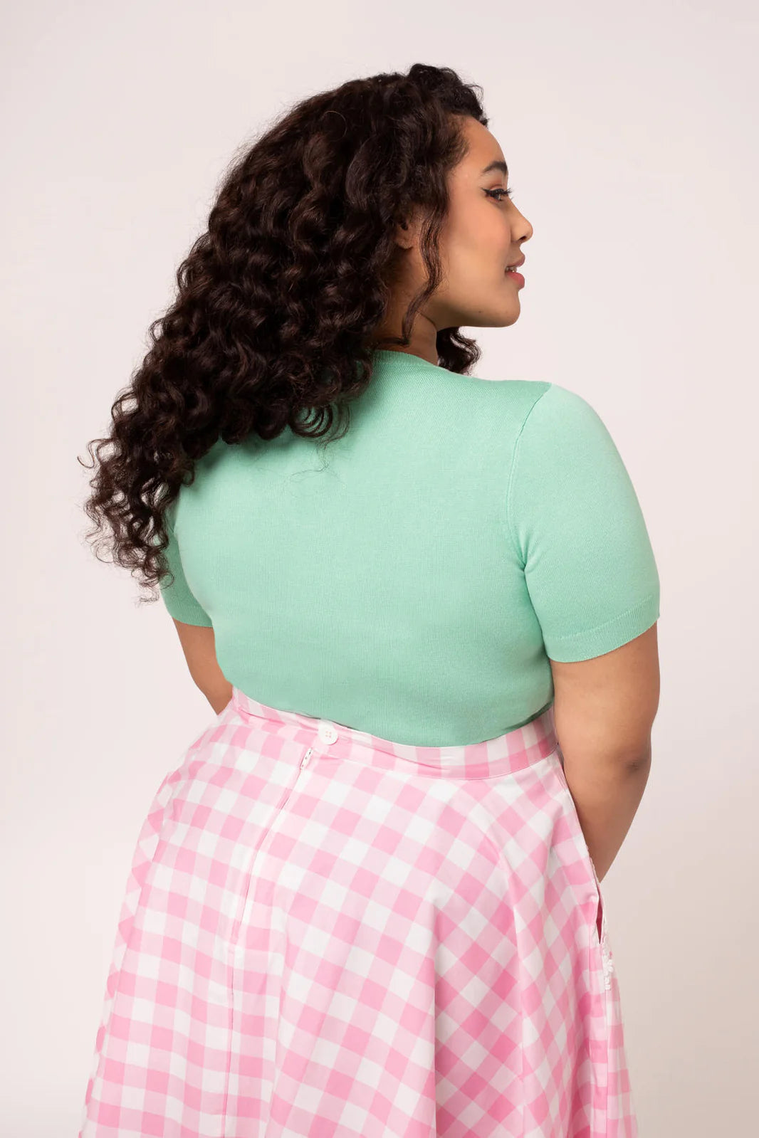 PREORDER - Sugar Rush Top - Estimated dispatch 3rd of March