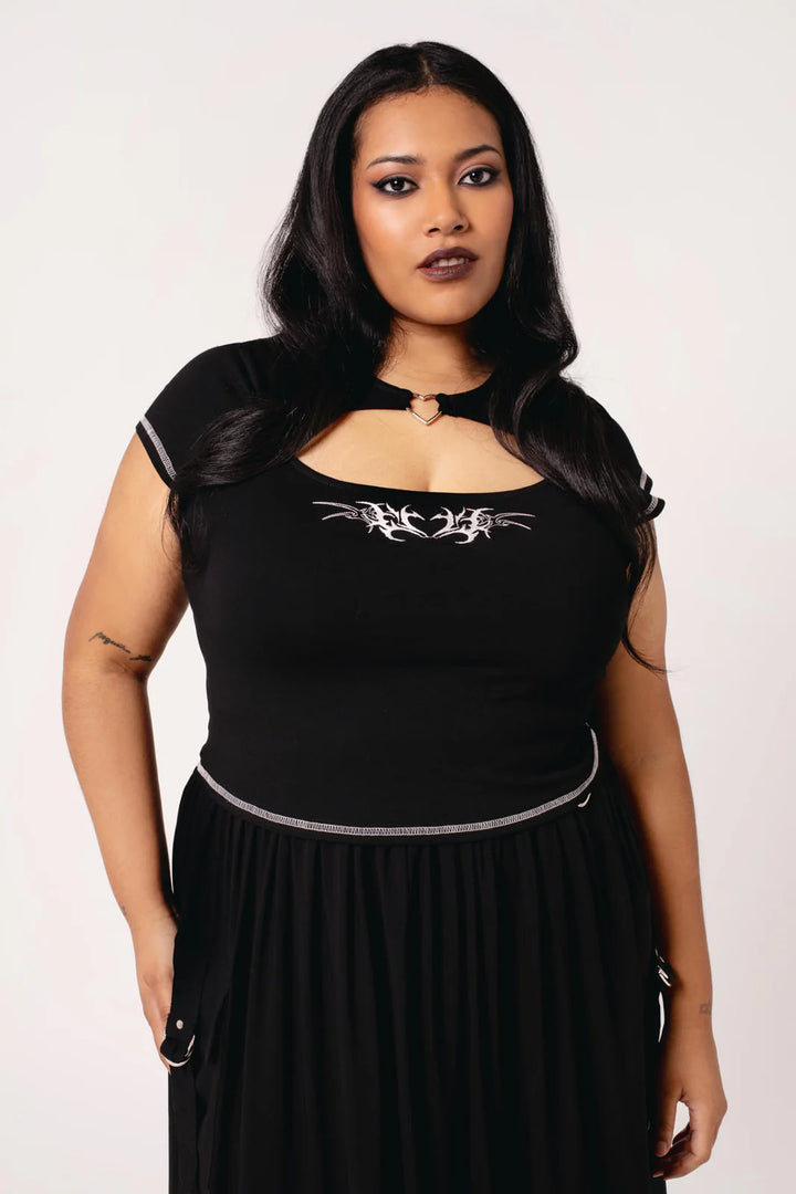 Auri Top