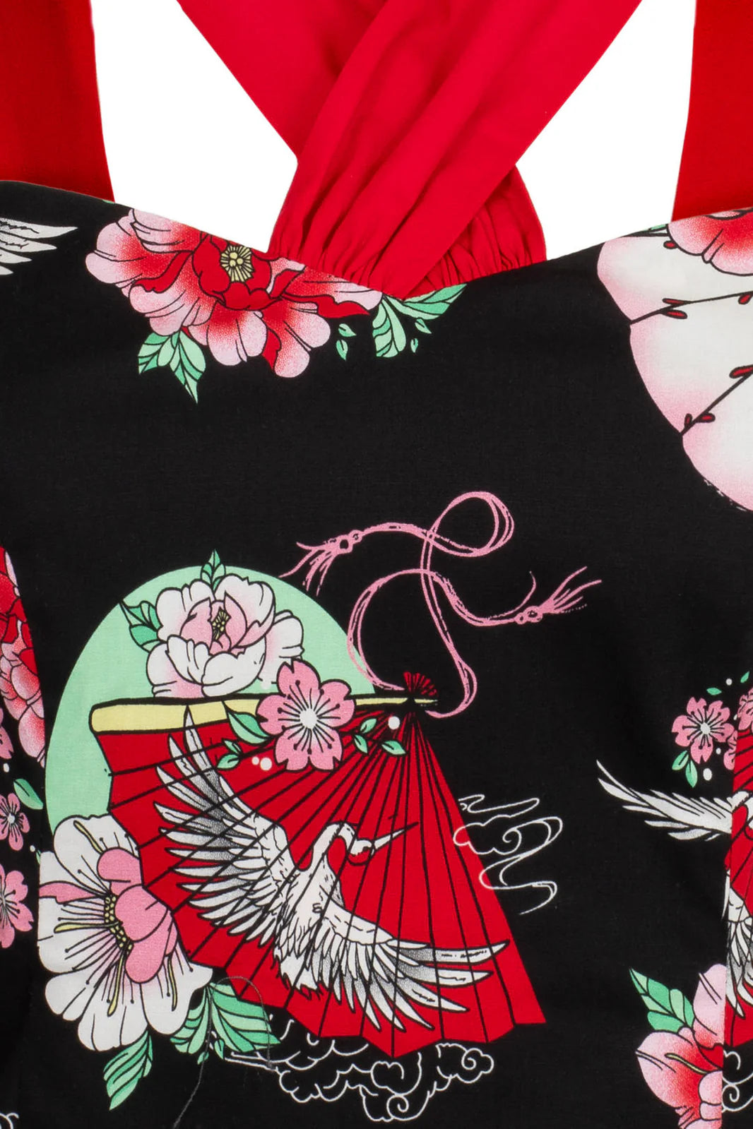 PREORDER - Yuna Top - Estimated dispatch 2nd of February