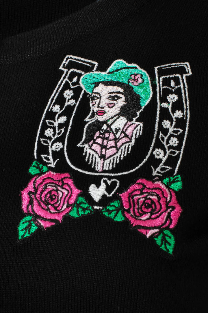 PREORDER - Kellie Cardigan - Estimated dispatch 3rd of March