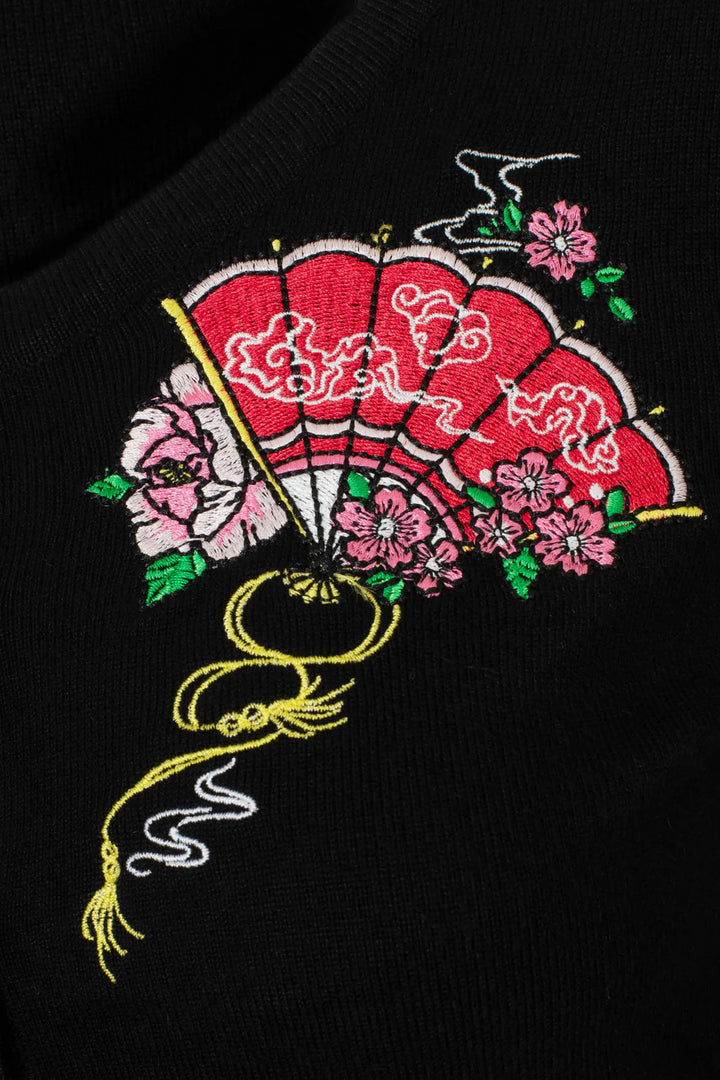 PREORDER - Yuna Cardigan - Estimated dispatch 2nd of February