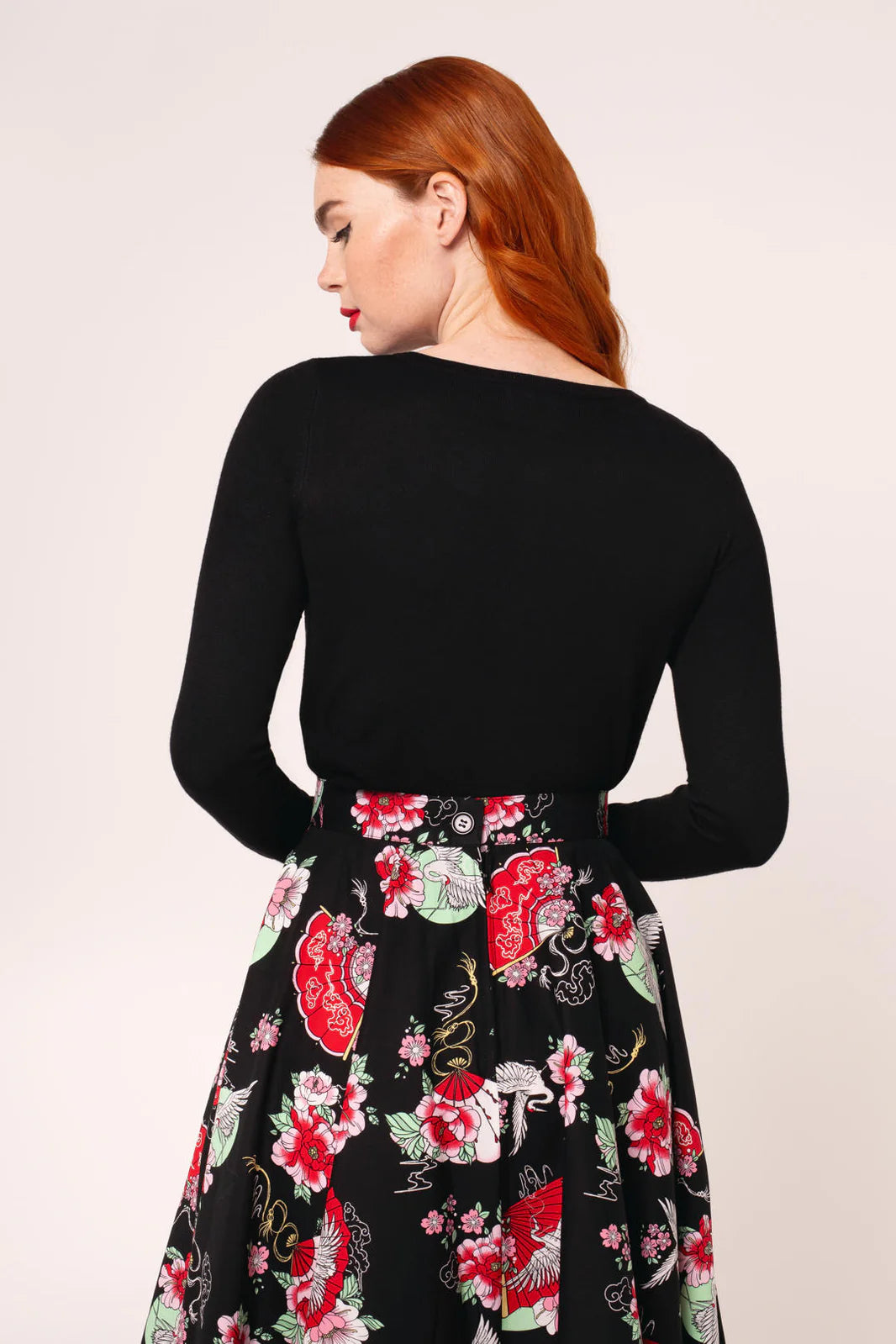 PREORDER - Yuna Cardigan - Estimated dispatch 2nd of February