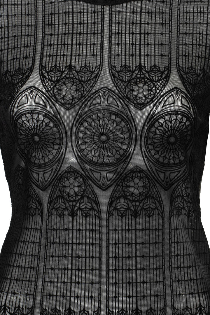 PREORDER - Mea Culpa Top - Estimated dispatch 3rd of March