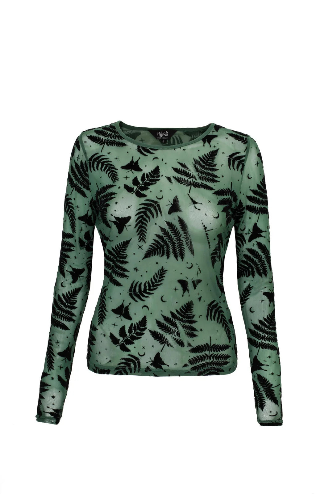 PREORDER - Fearn Top - Estimated dispatch date 7th of October