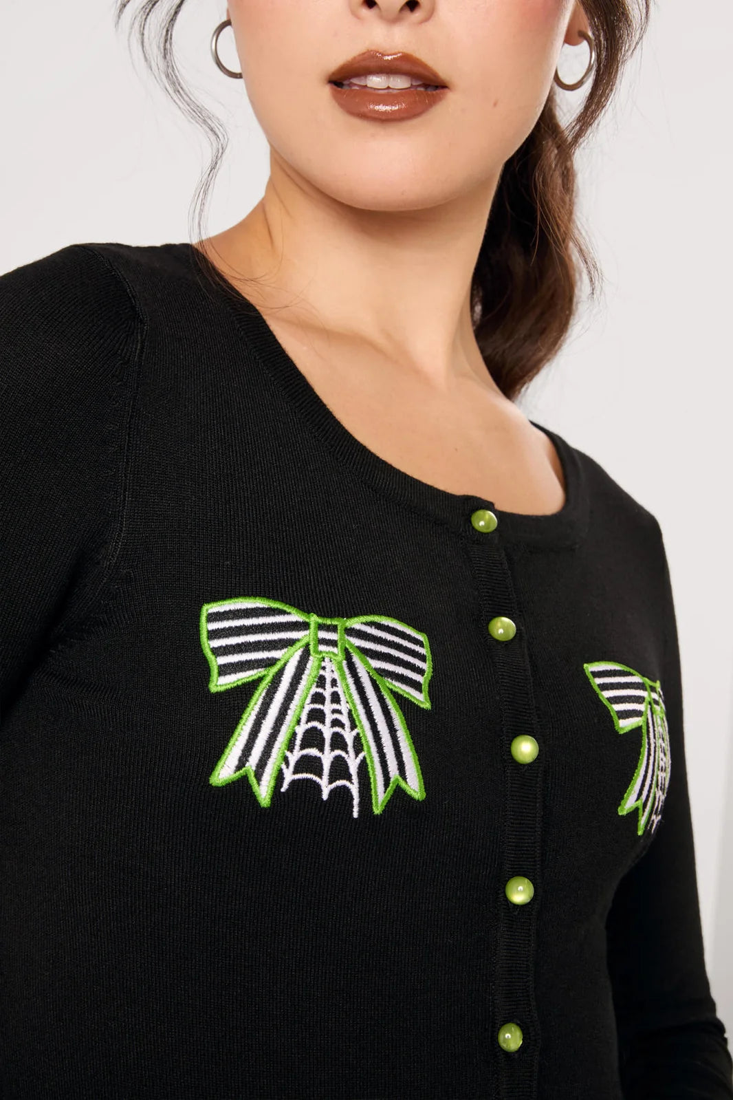 PREORDER - Millie Cardigan - Estimated dispatch 14th of August