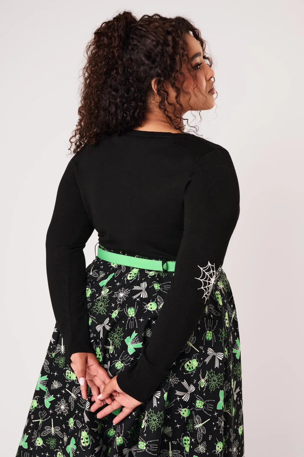PREORDER - Millie Cardigan - Estimated dispatch 14th of August