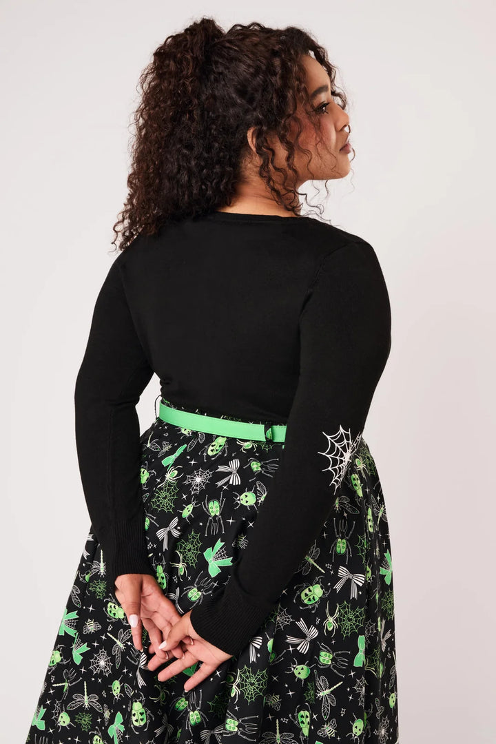 PREORDER - Millie Cardigan - Estimated dispatch 14th of August