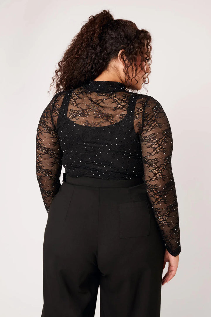 PREORDER - Duffy Top - Preorder for dispatch 14th of July