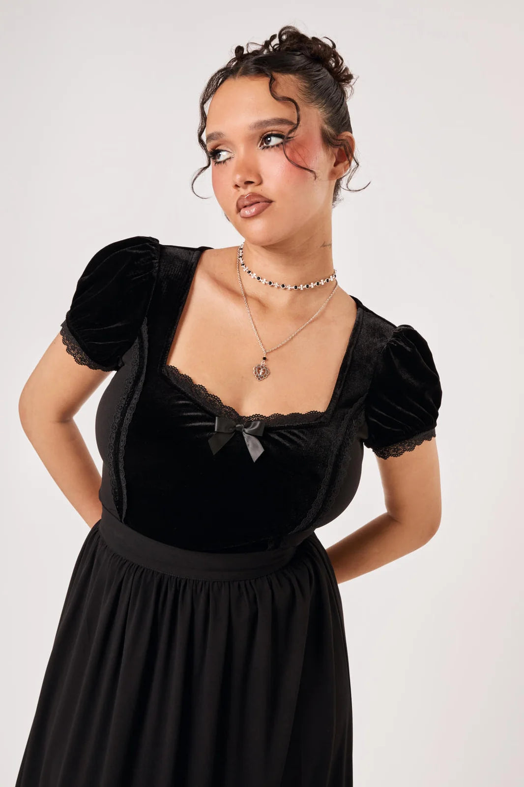 PREORDER - Disenchanted Top - Estimated dispatch date 8th of September