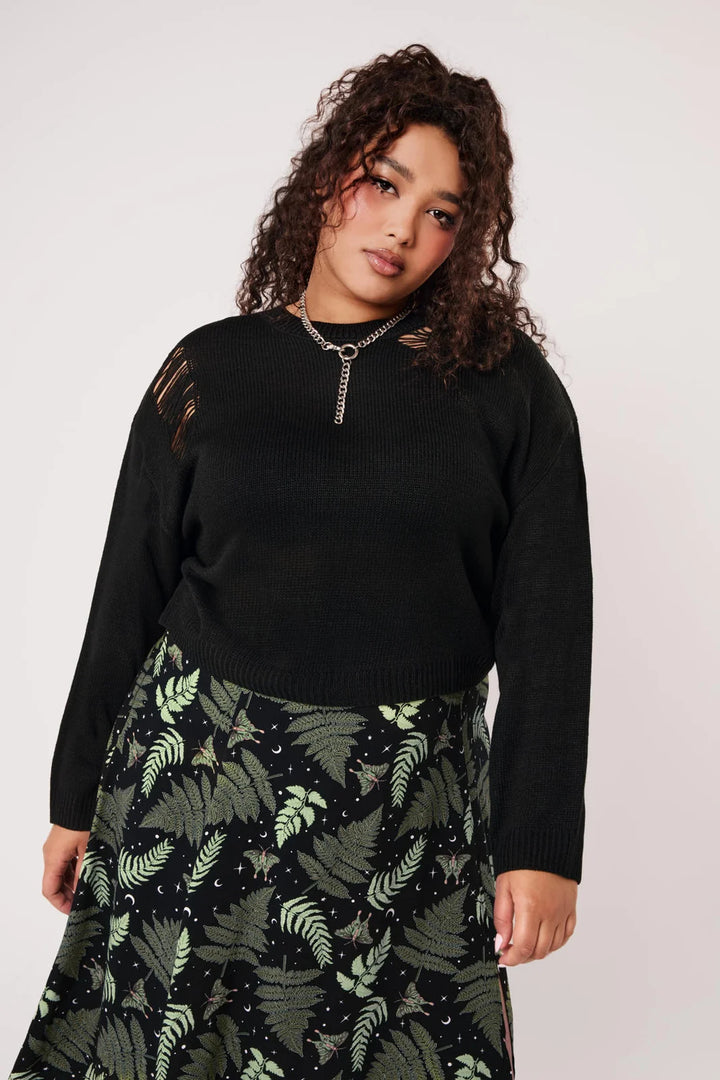 PREORDER - Holy Moly Jumper - Estimated dispatch 14th of August