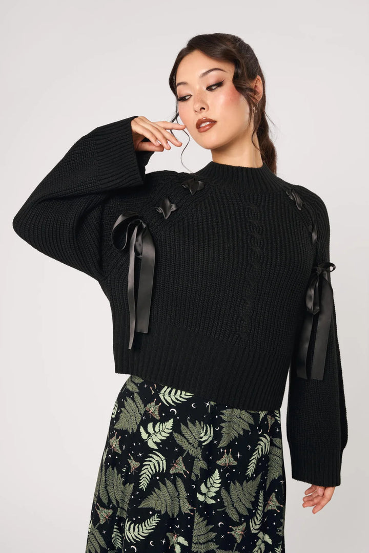 PREORDER - Esme Jumper - Estimated dispatch 7th of October