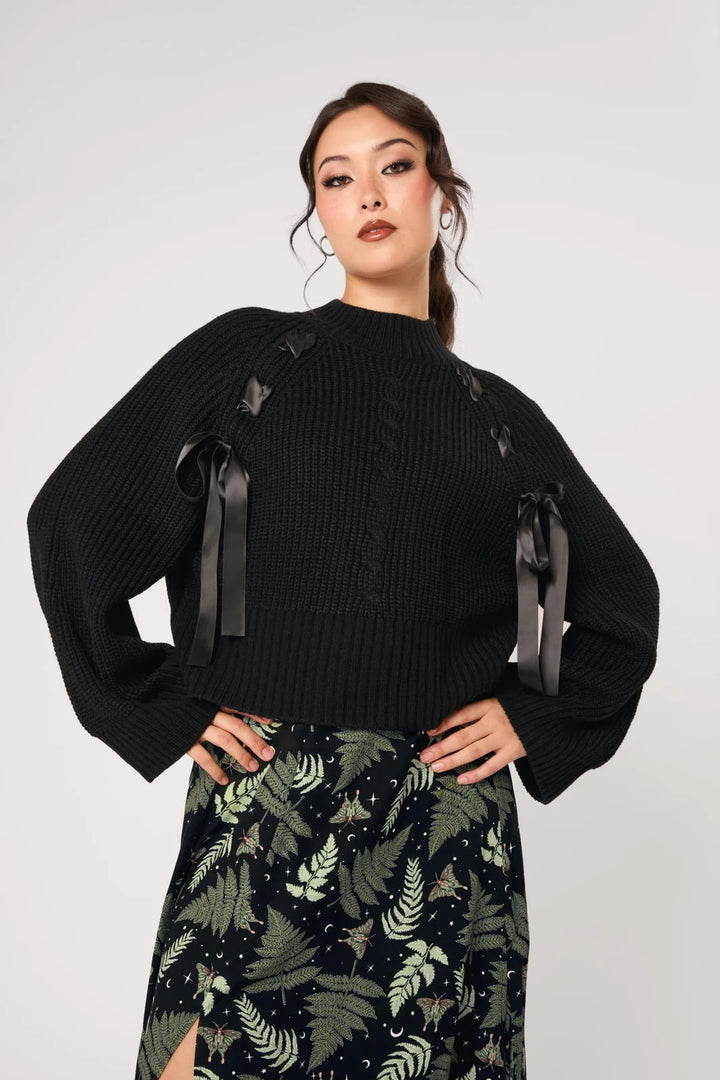 PREORDER - Esme Jumper - Estimated dispatch 7th of October