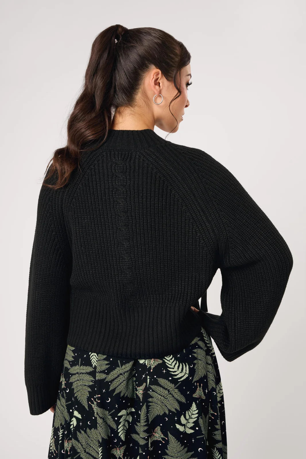 PREORDER - Esme Jumper - Estimated dispatch 7th of October