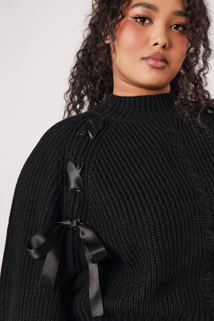 PREORDER - Esme Jumper - Estimated dispatch 7th of October