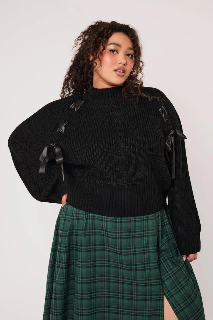PREORDER - Esme Jumper - Estimated dispatch 7th of October