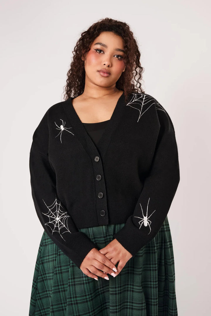 PREORDER - Spooked Jumper - Estimated dispatch 25th of August