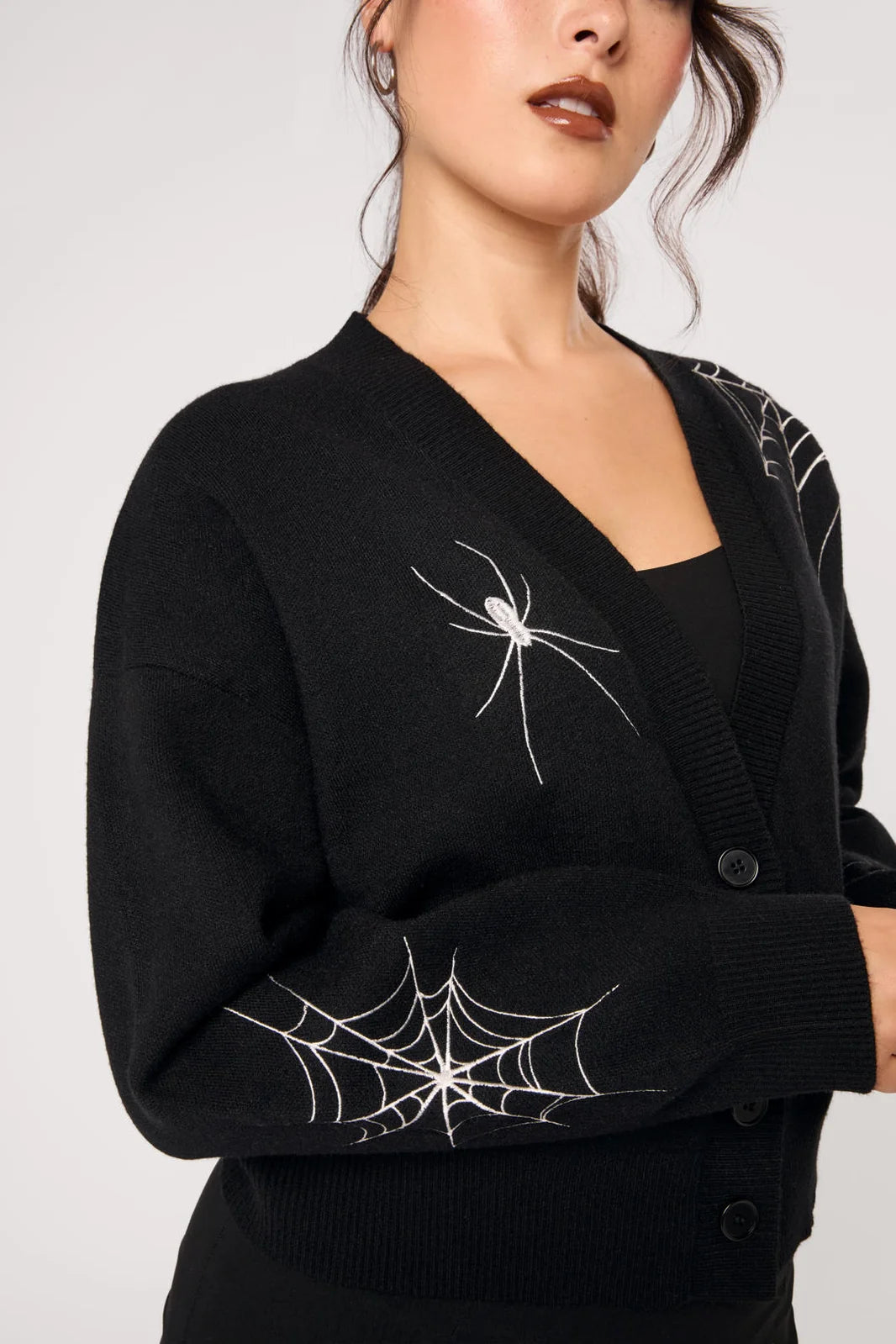 PREORDER - Spooked Jumper - Estimated dispatch 25th of August