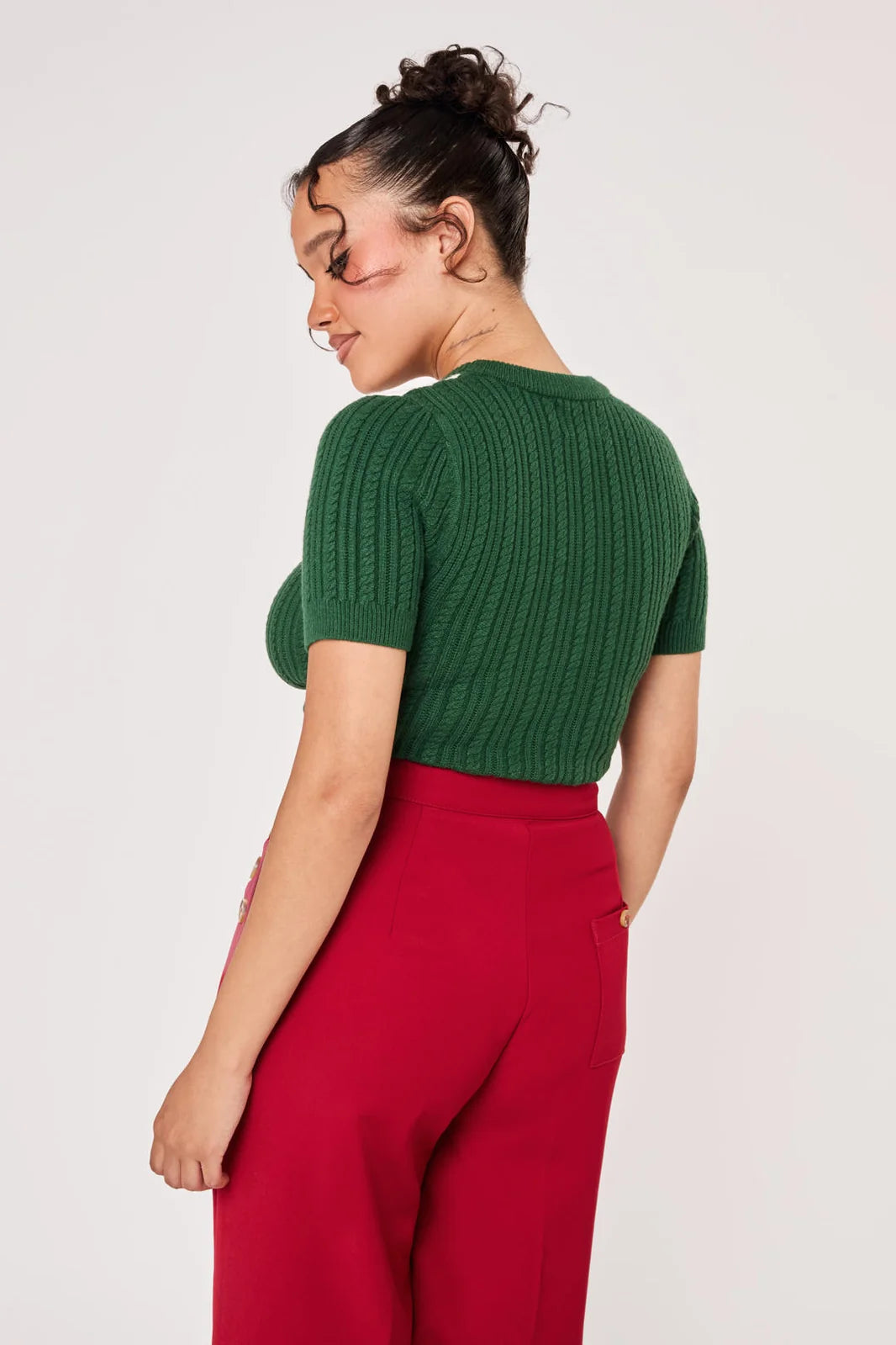 PREORDER - Robin Top - Estimated dispatch 22nd of September