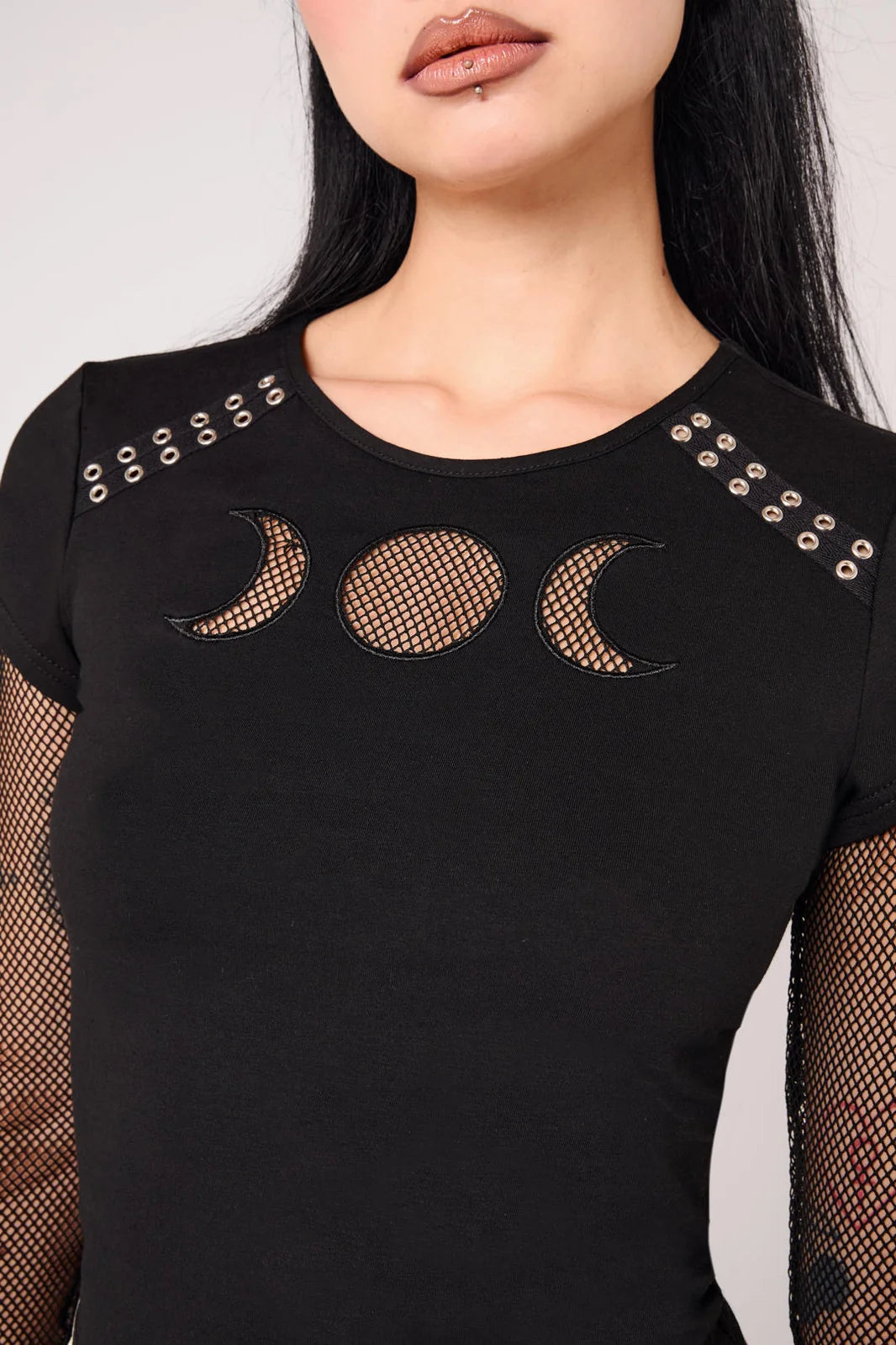 PREORDER - Nox Top - Estimated dispatch date 9th of October