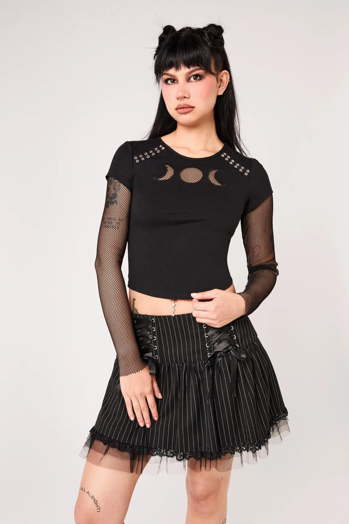 PREORDER - Nox Top - Estimated dispatch date 9th of October