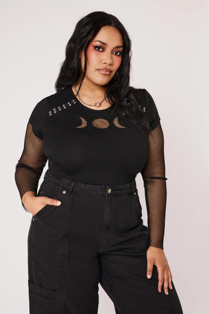 PREORDER - Nox Top - Estimated dispatch date 9th of October