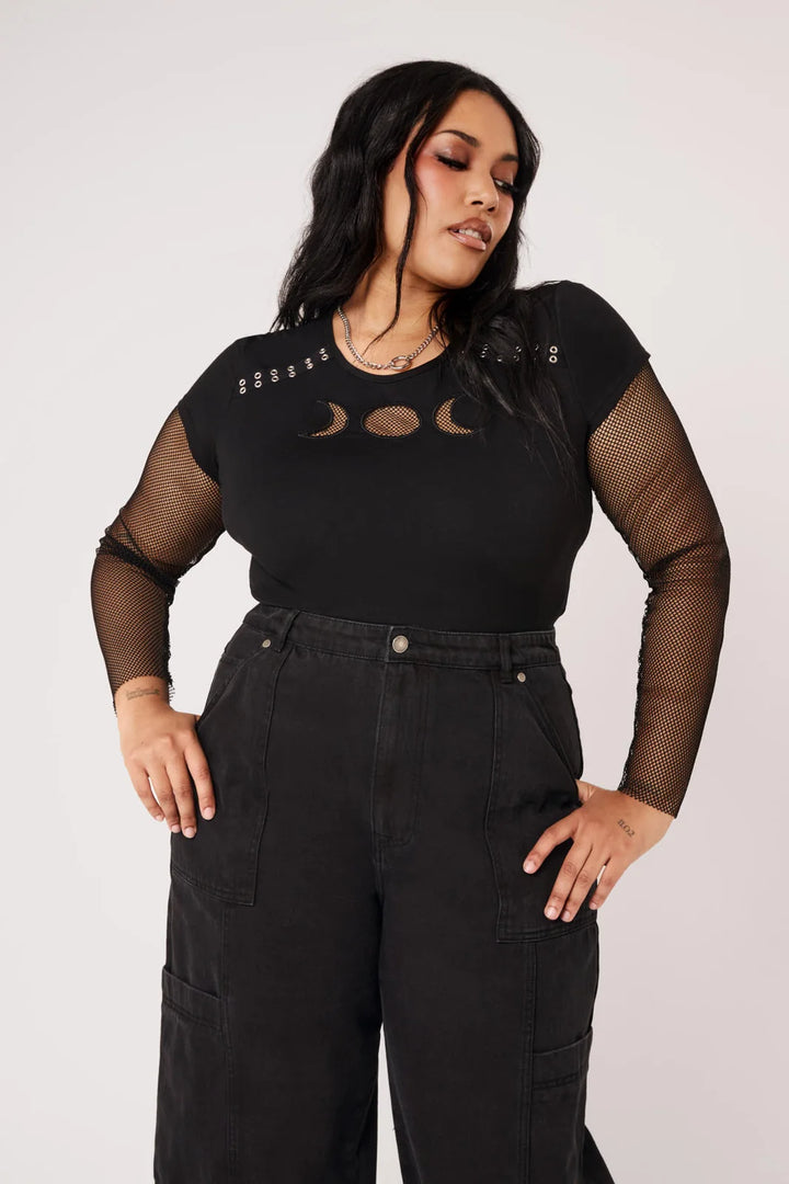 PREORDER - Nox Top - Estimated dispatch date 9th of October