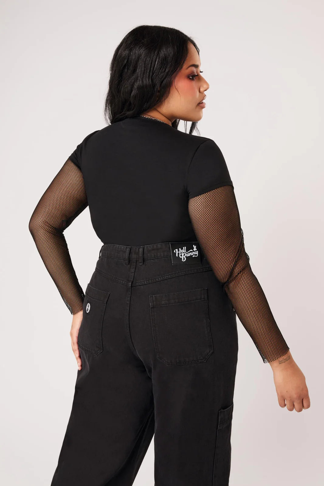 PREORDER - Nox Top - Estimated dispatch date 9th of October