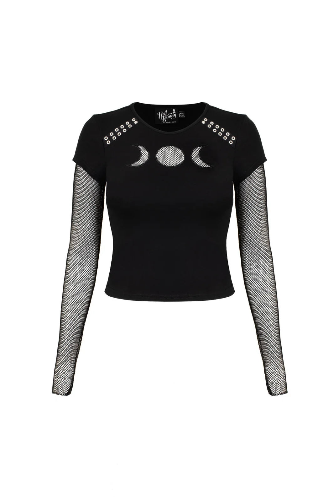 PREORDER - Nox Top - Estimated dispatch date 9th of October