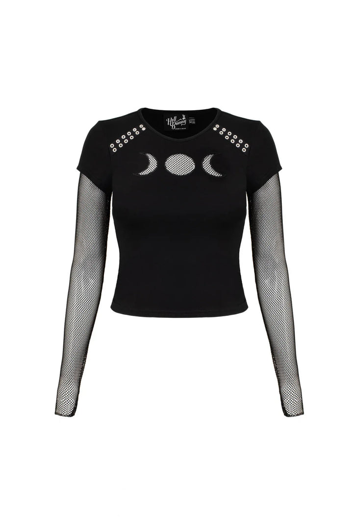 PREORDER - Nox Top - Estimated dispatch date 9th of October