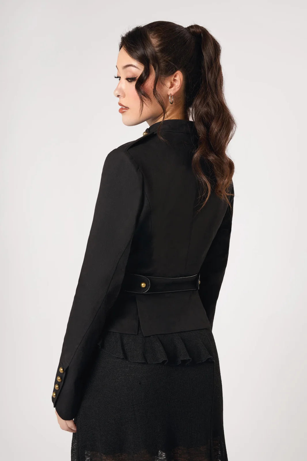 PREORDER - Destroya Jacket - Estimated dispatch 9th of October